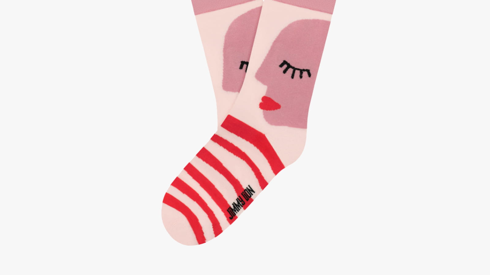 Chaussettes Jimmy Lion