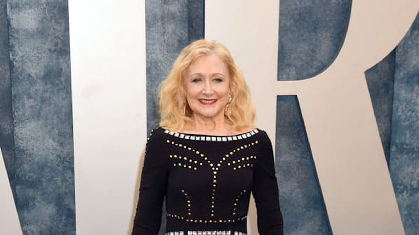 Patricia Clarkson le 12 mars 2023