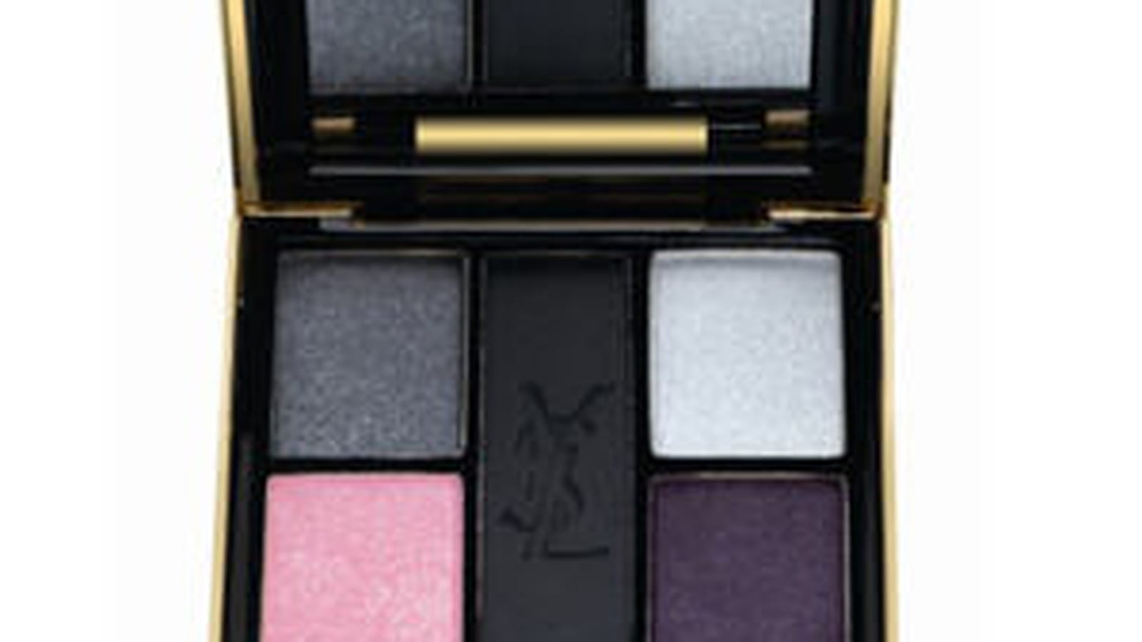 Palette Ombres 5 Lumières d'Yves Saint Laurent