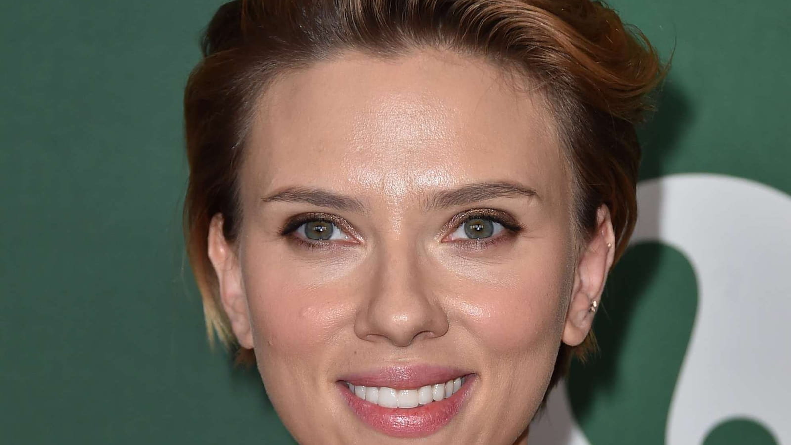 Scarlett Johansson