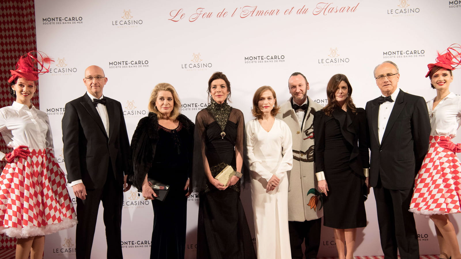 Les VIP 