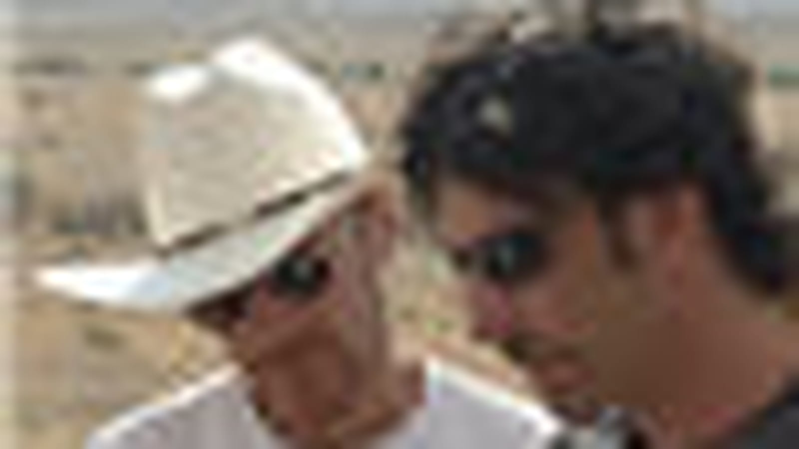 Joel et Ethan Coen