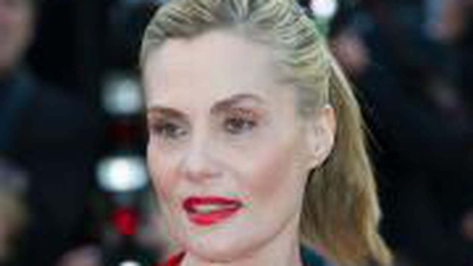 Emmanuelle Seigner