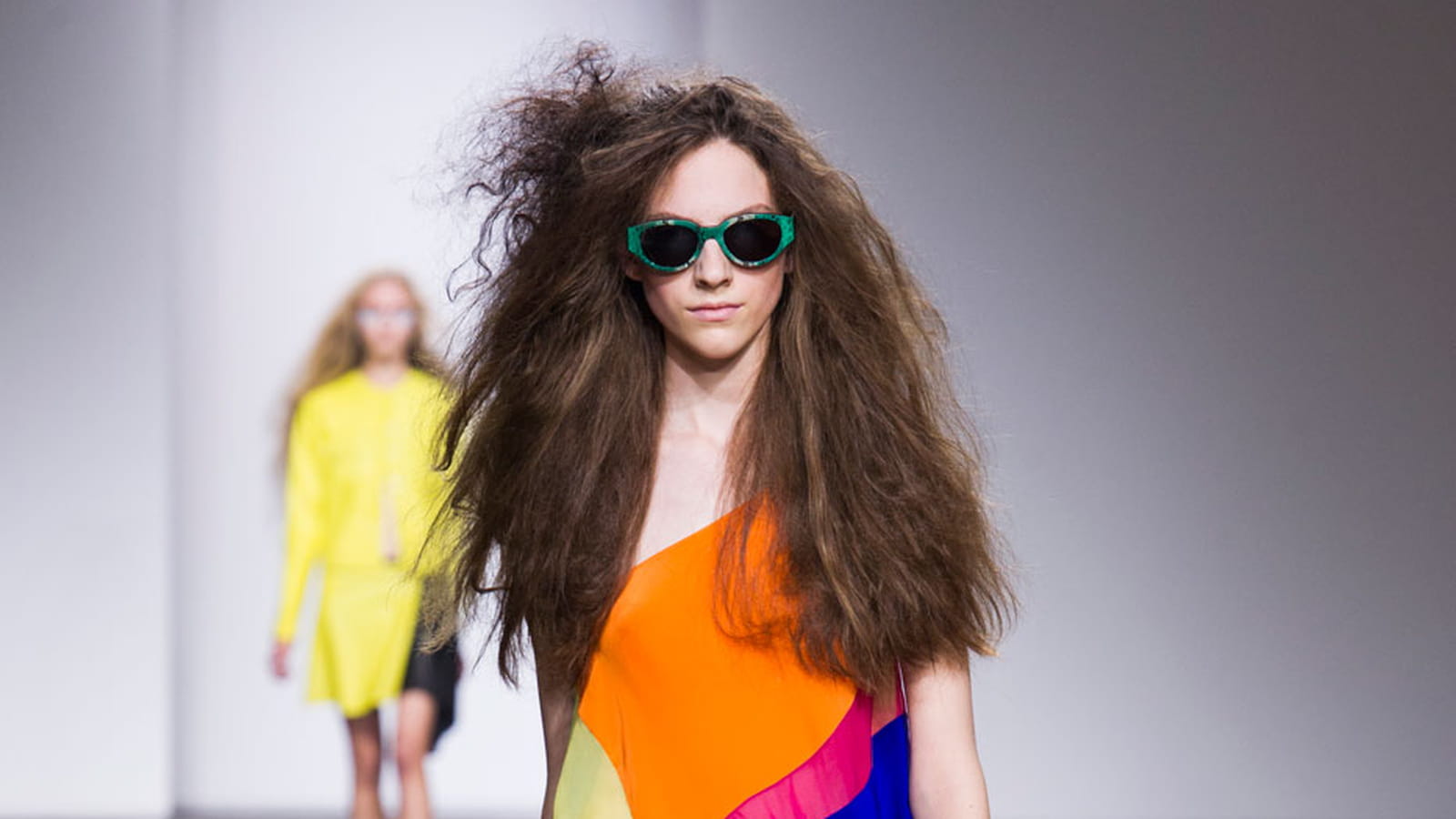 Marque's Almeida