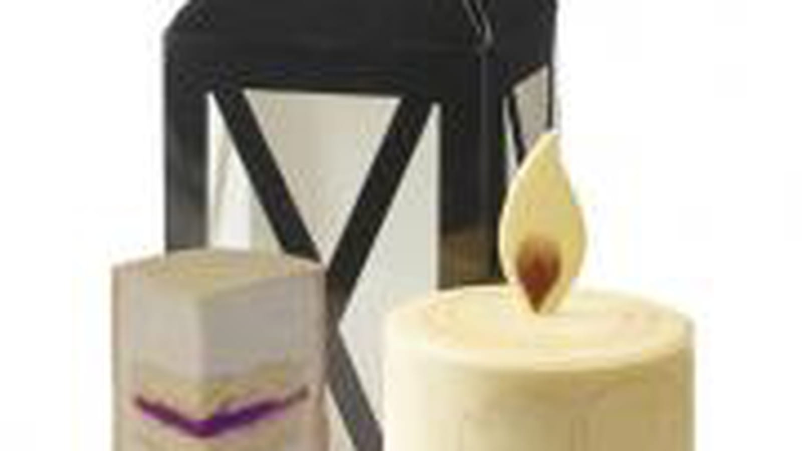Entremets Bougie de Paul