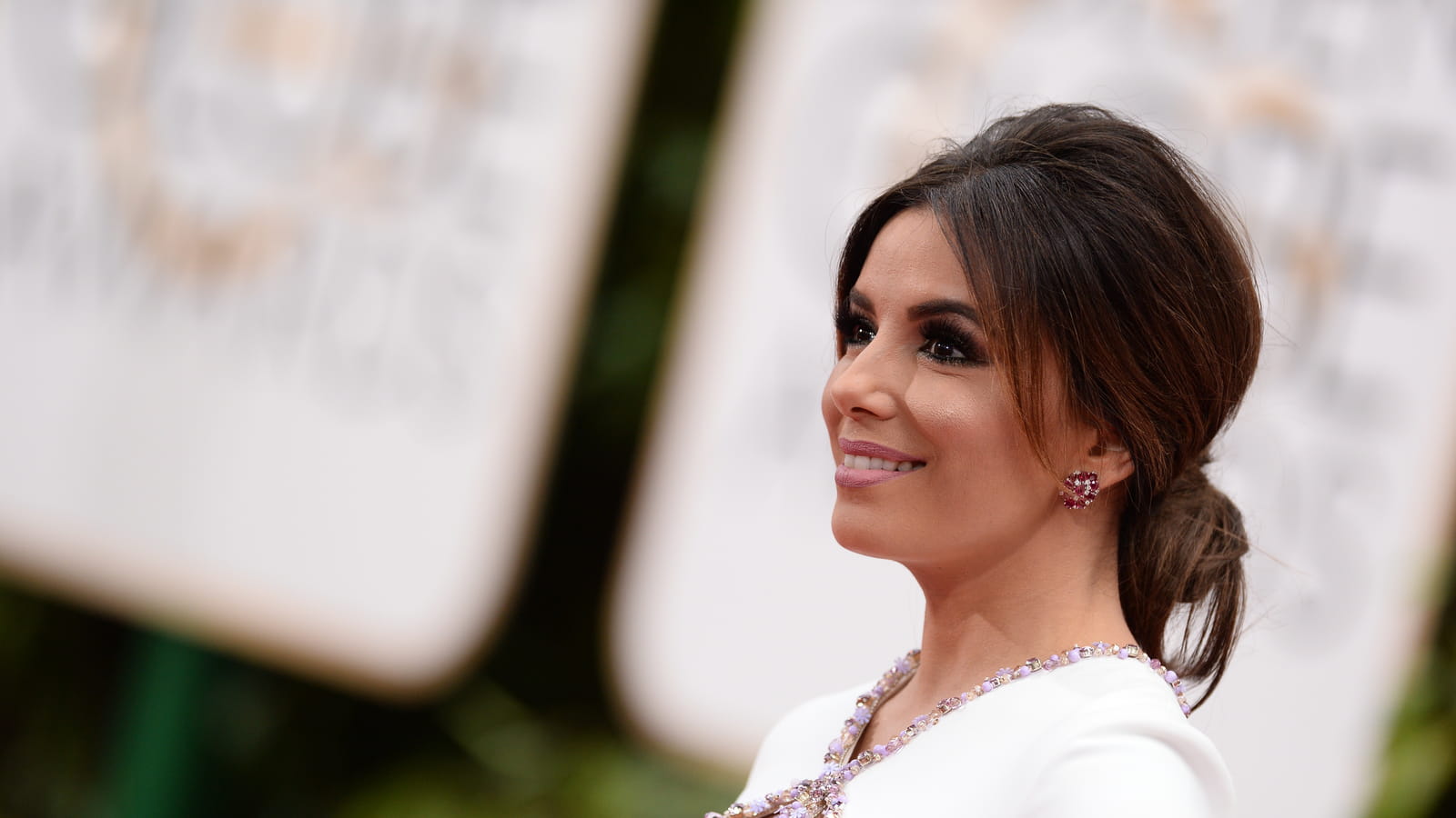 Le bal des Golden Globe Awards 