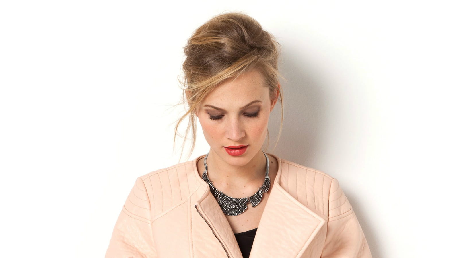 Blouson 3 SUISSES COLLECTION