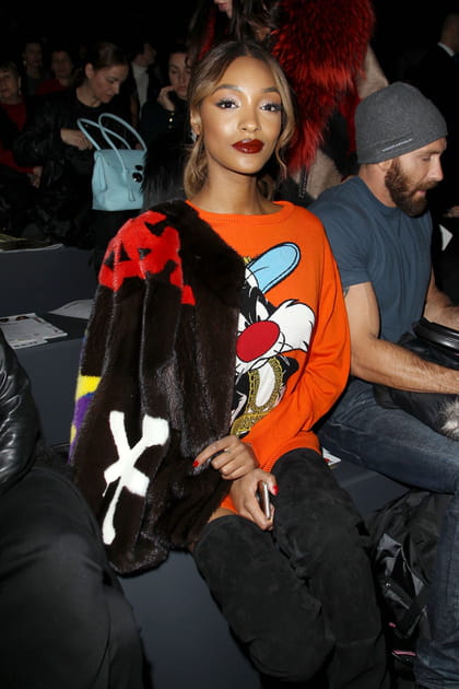 Jourdan Dunn