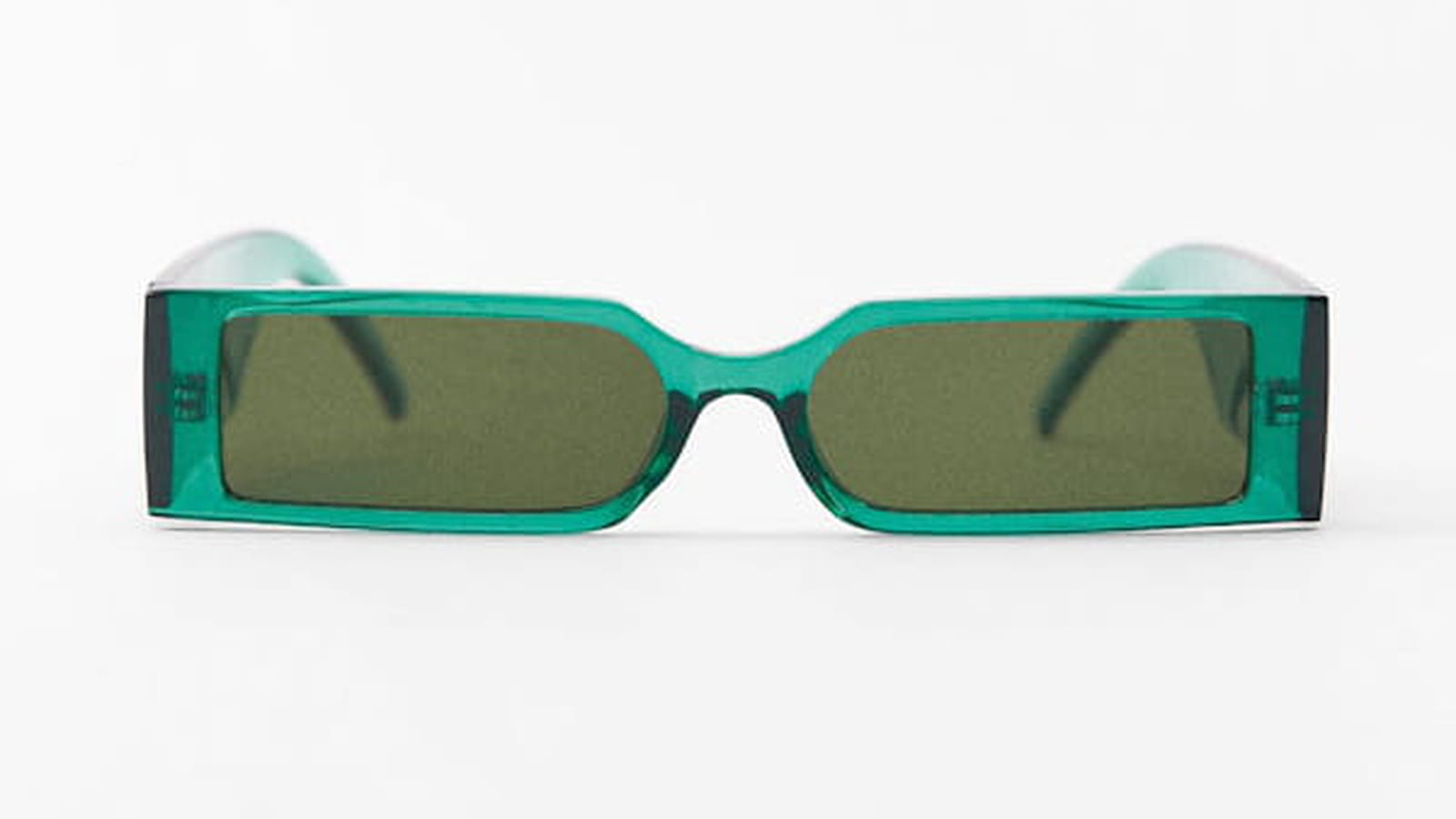 Lunettes de soleil Zara