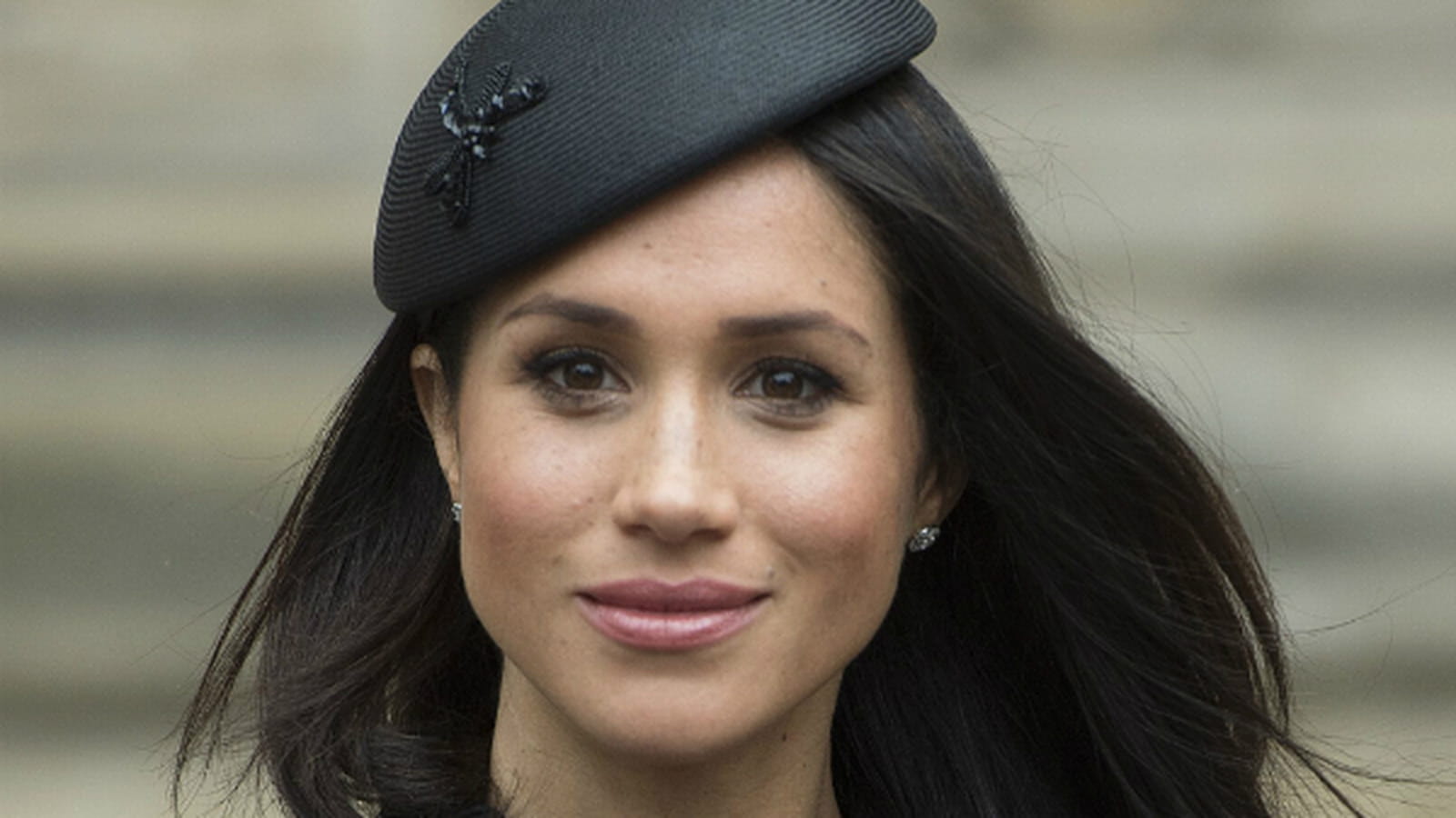Coquelicot de Meghan Markle 