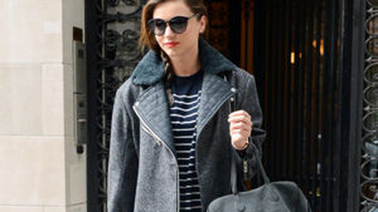 Miranda Kerr
