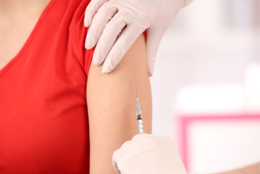 Les pharmaciens autorisés à vacciner contre la grippe