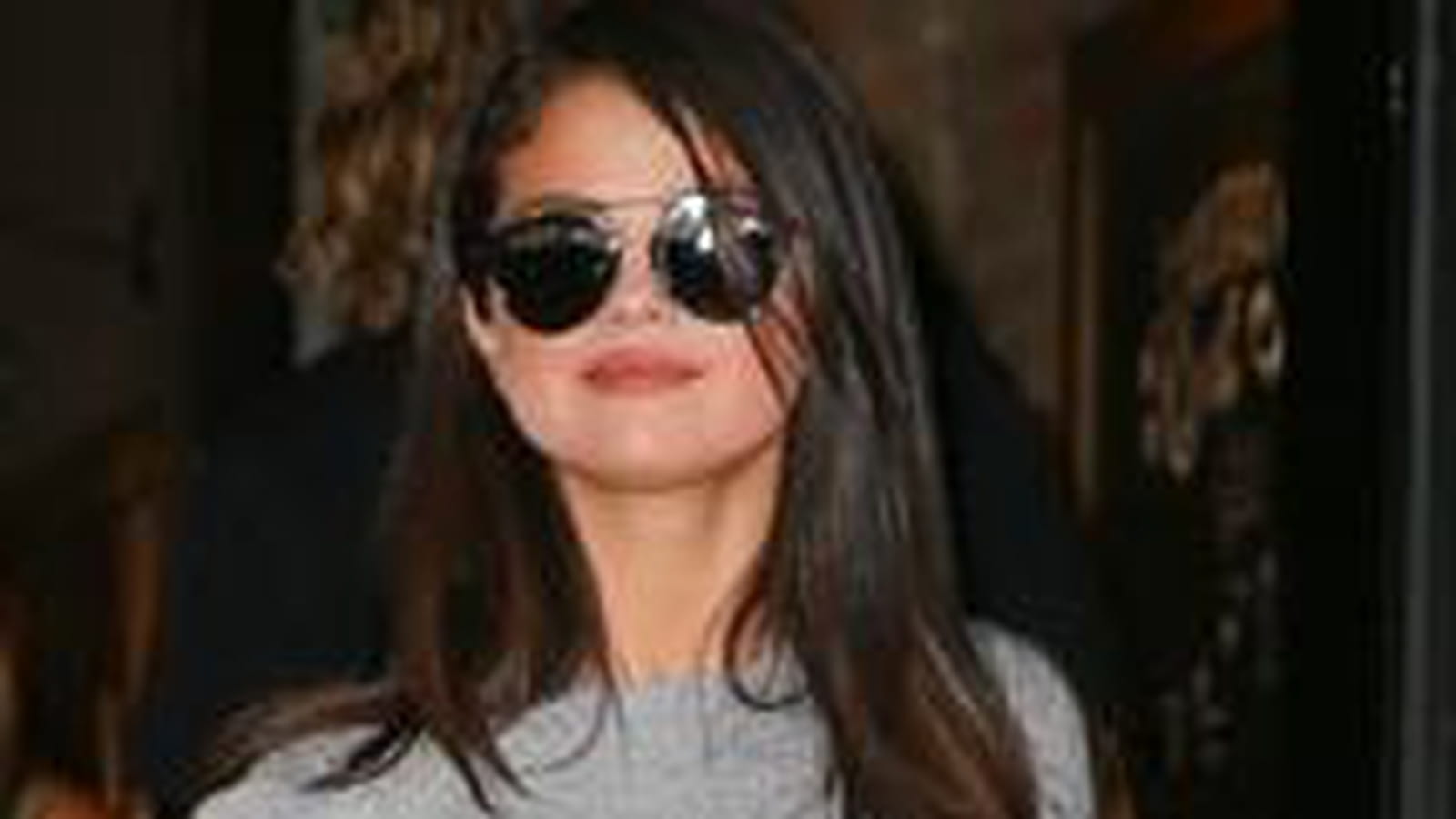 Selena Gomez