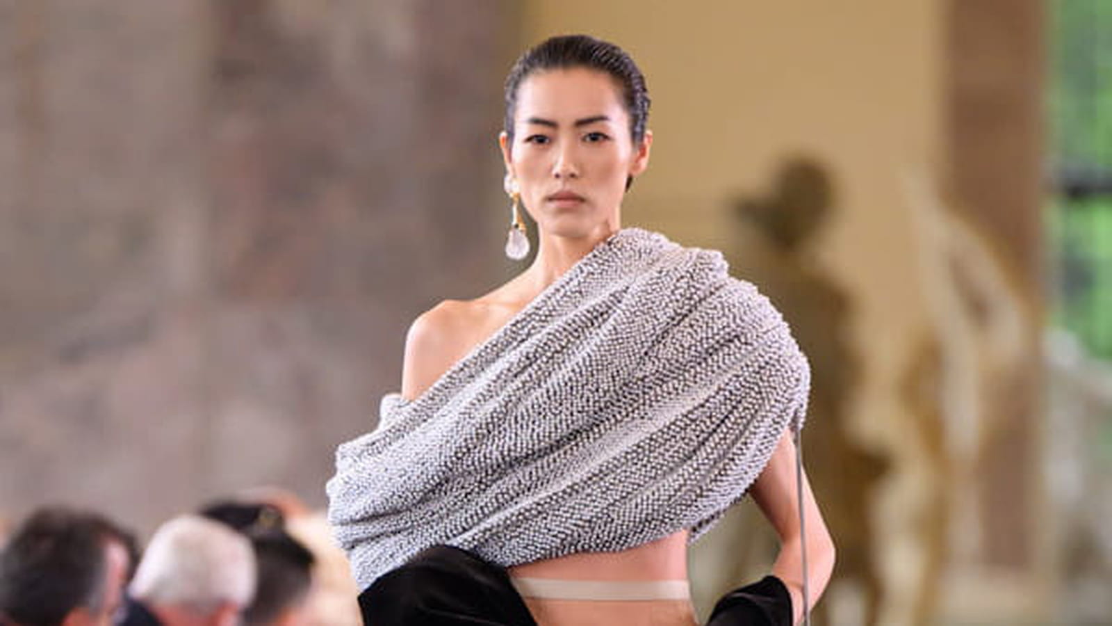 Défilé Schiaparelli