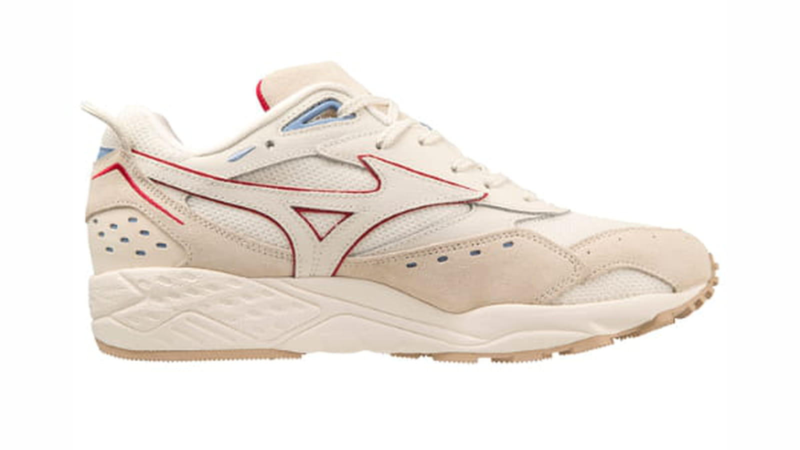 Baskets Mizuno