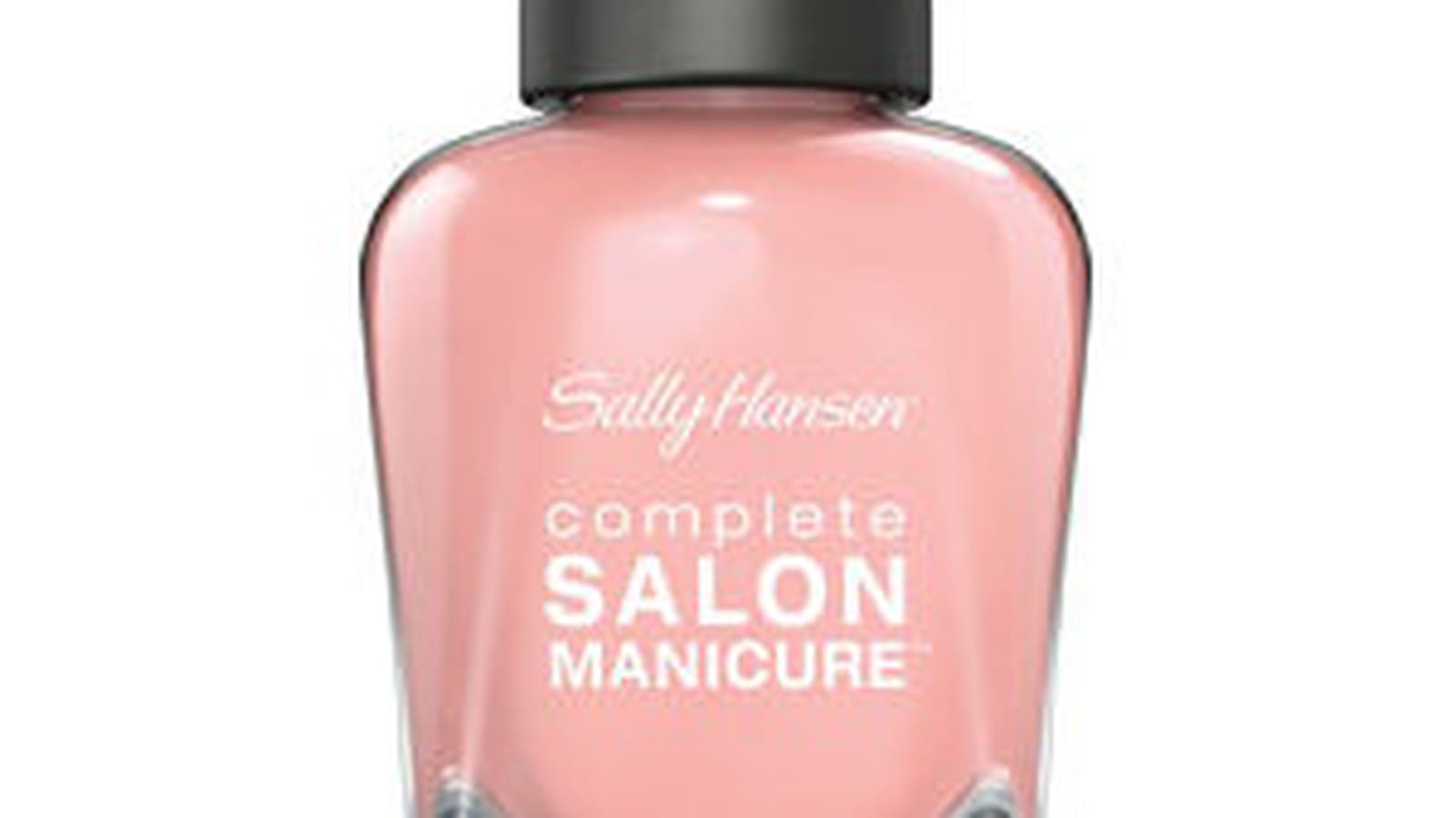 Vernis à ongles Pink at Him de Sally Hansen