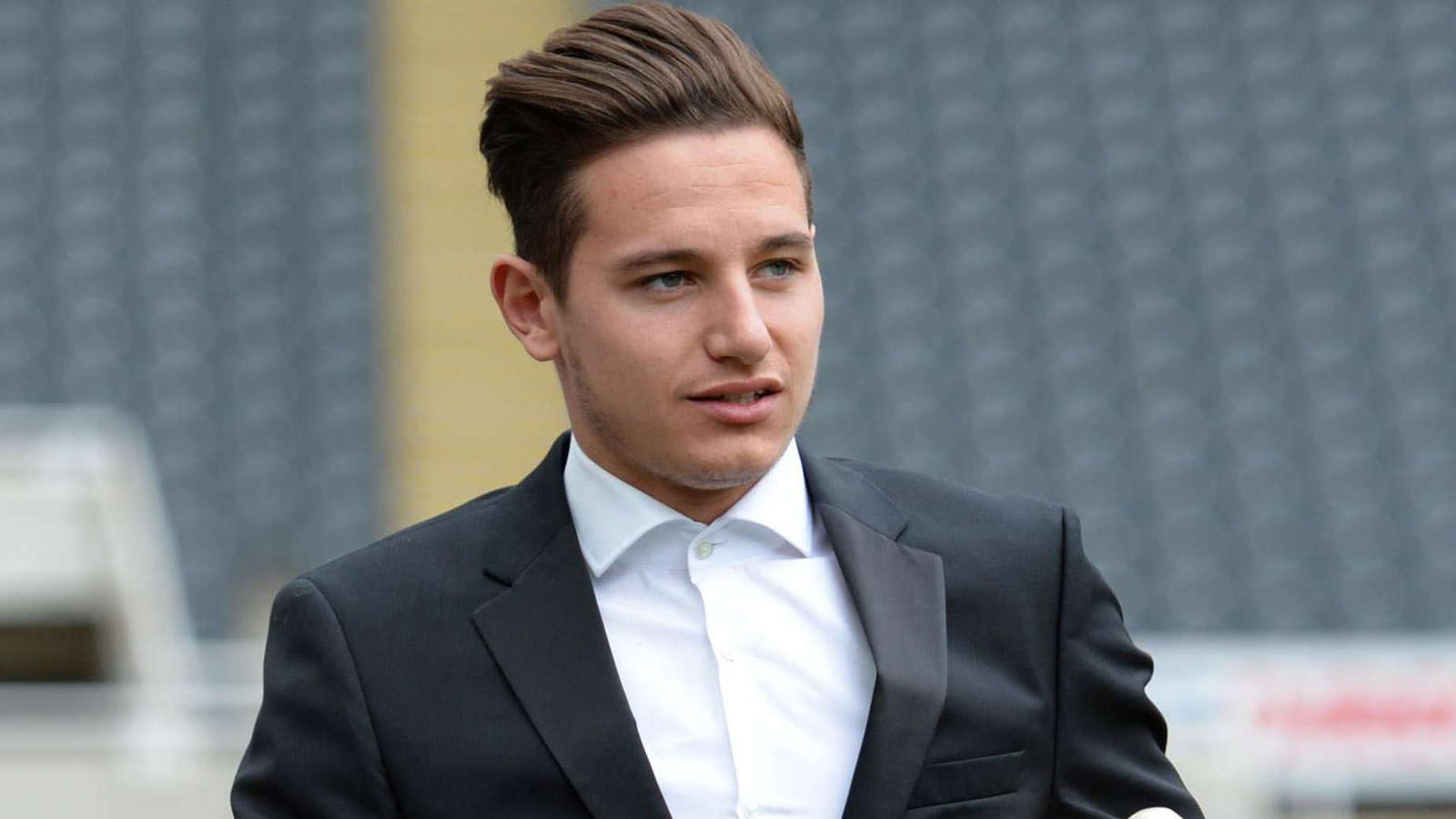 Florian Thauvin