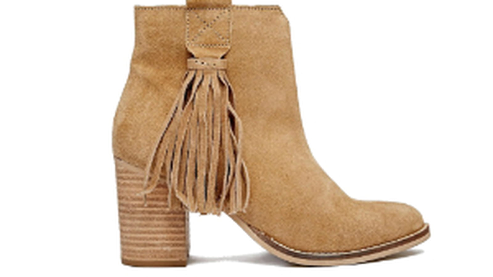 Bottines Asos