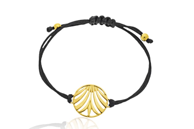 Bracelet "Hera" de Zolotas