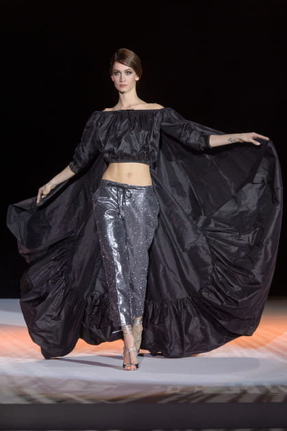 D&eacute;fil&eacute; St&eacute;phane Rolland