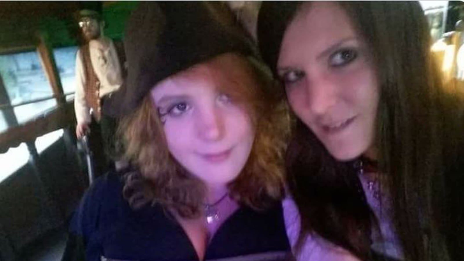Elle témoigne pour sa meilleure amie