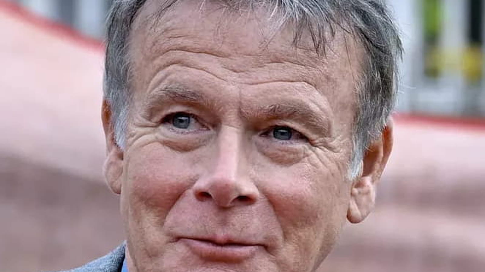 Franck Dubosc