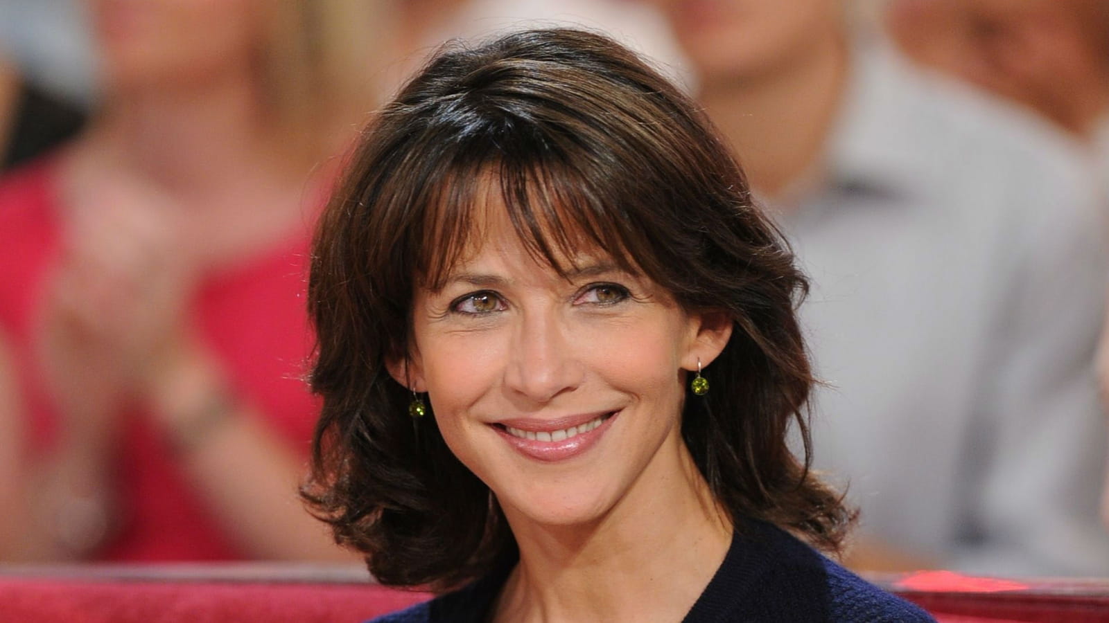Sophie Marceau