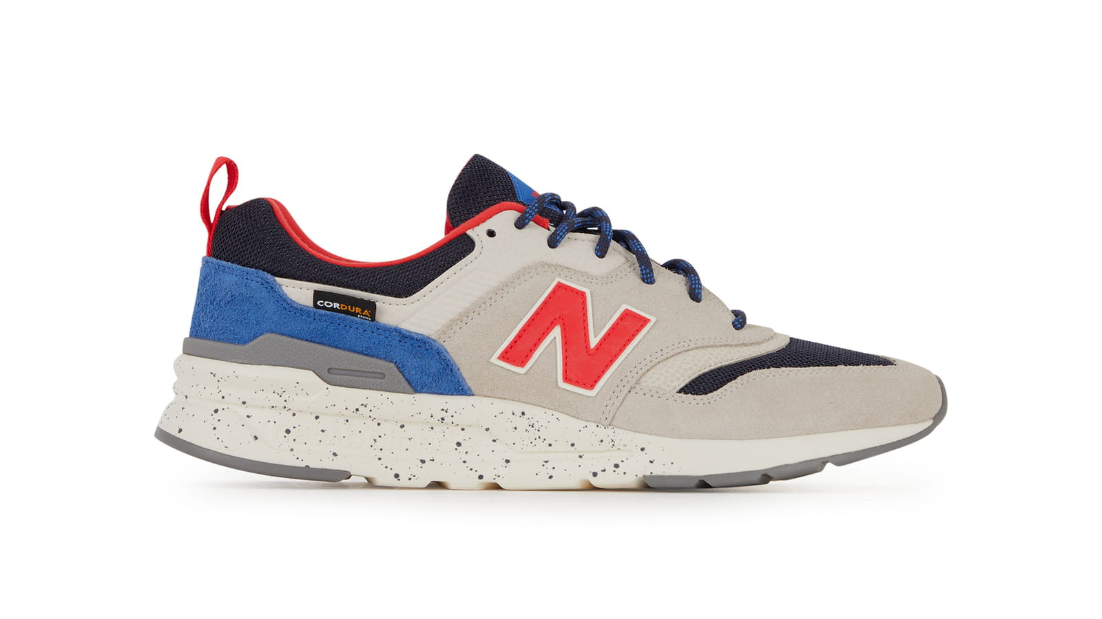 Baskets New Balance chez Courir