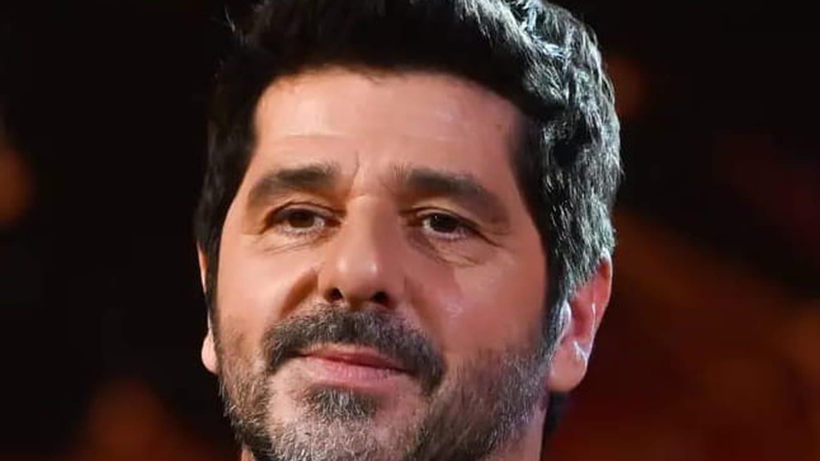 Patrick Fiori