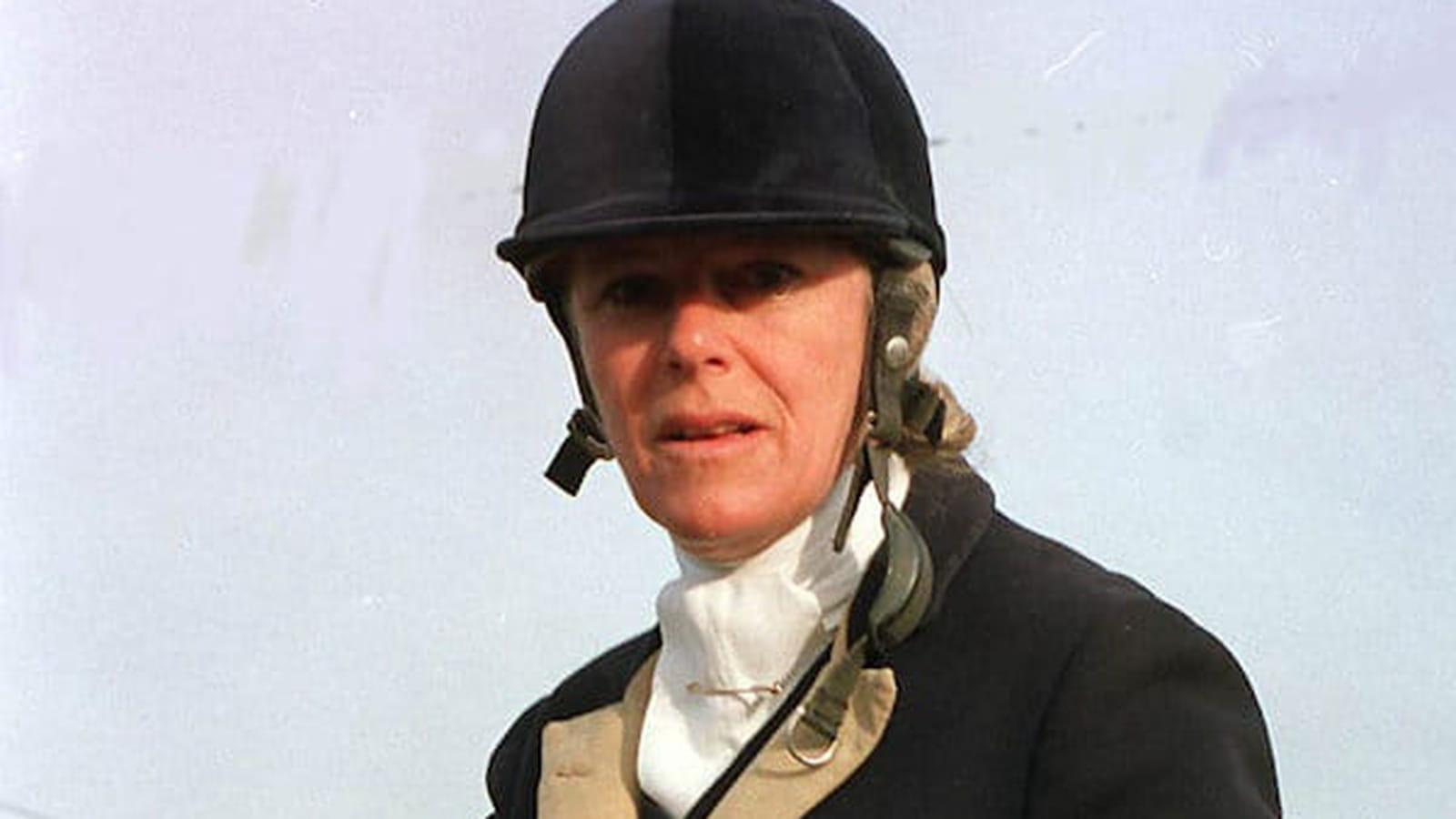 Camilla Parker-Bowles le 28 novembre 1994