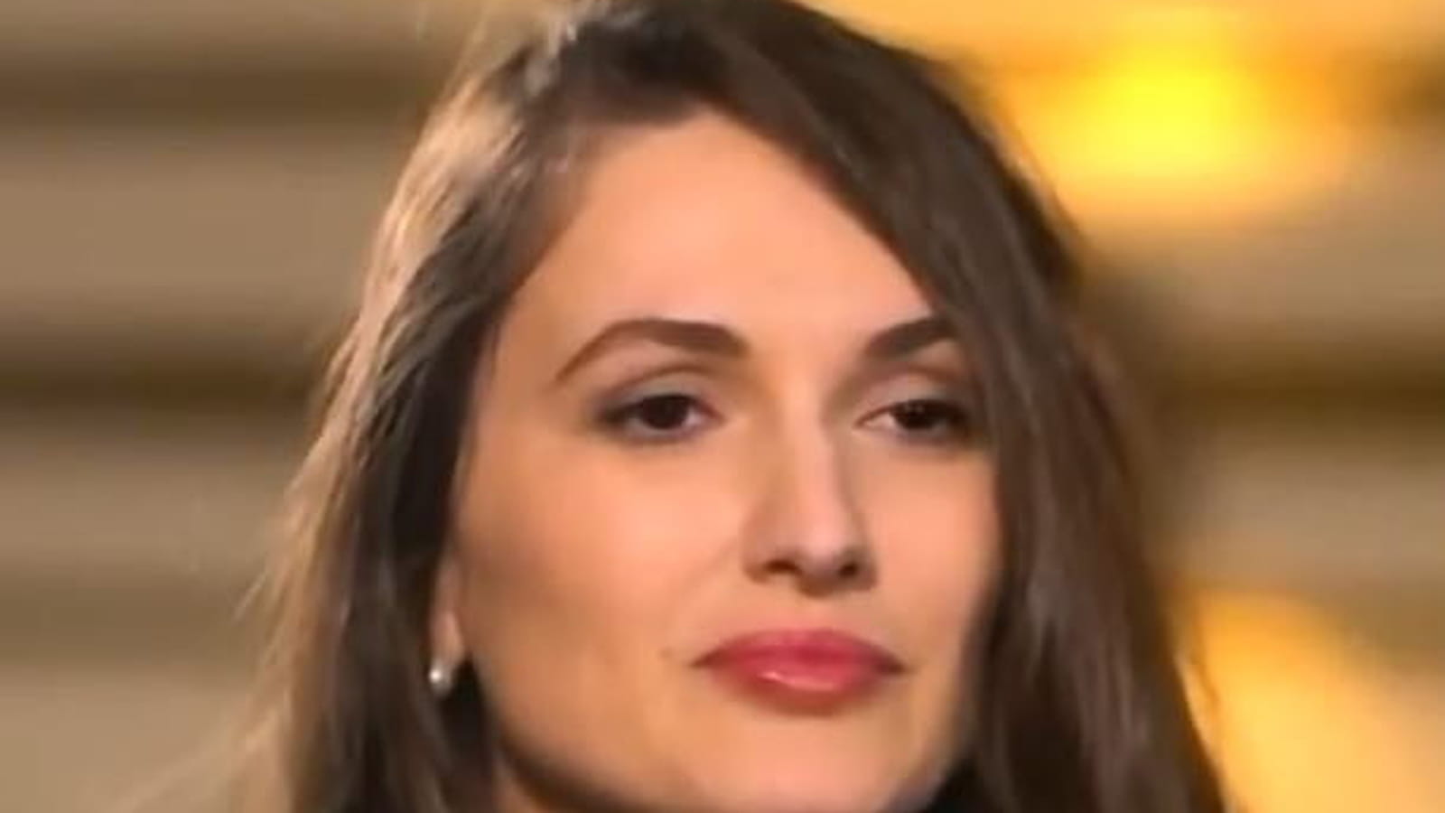 Alexandra De Taddeo