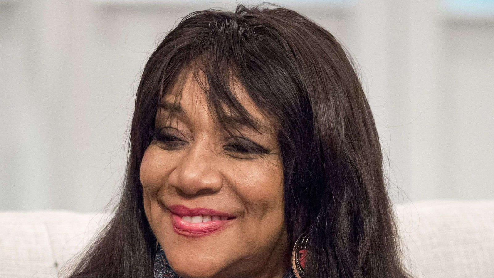Joni Sledge  
