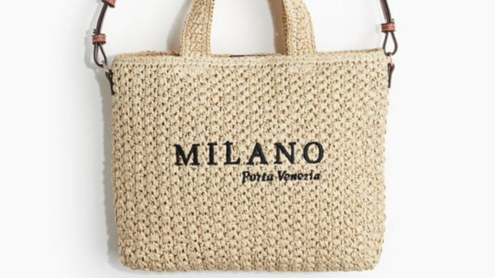 Sac H&M