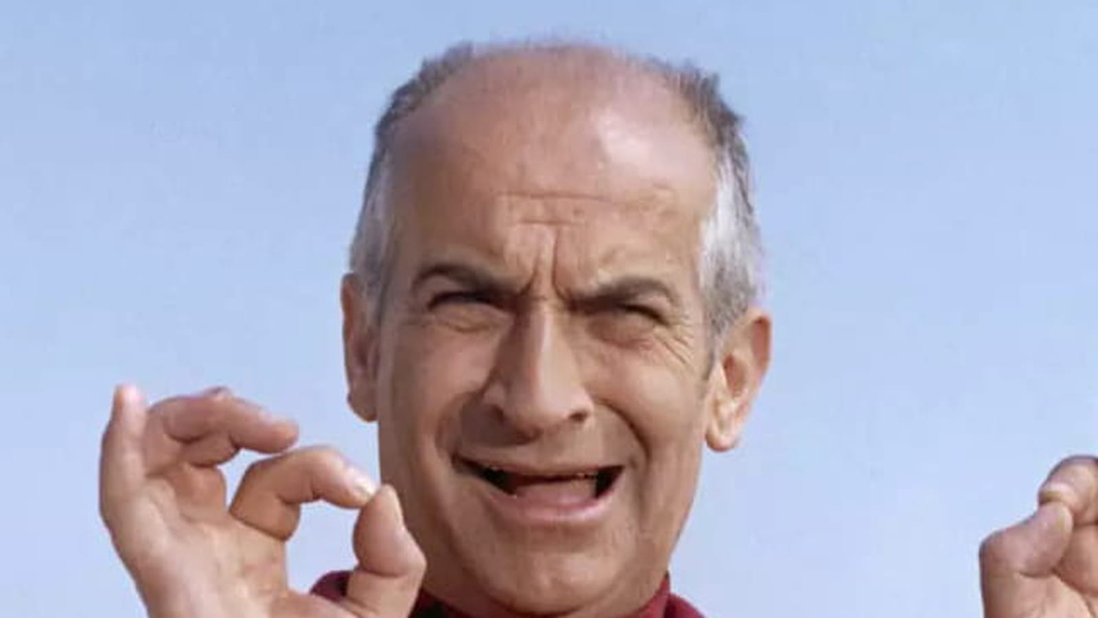 Louis de Funès