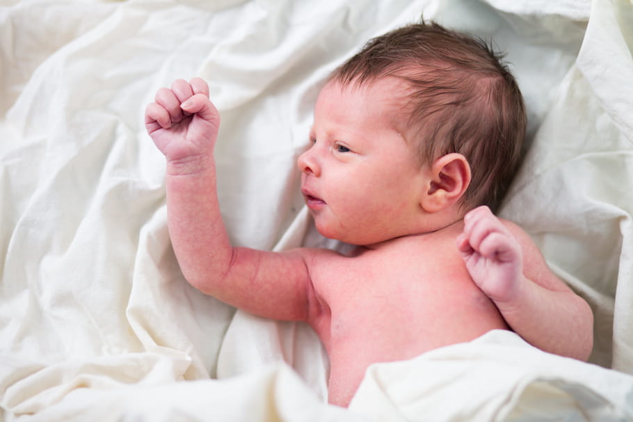 Le premier "bébé médicament" fête ses 5 ans
