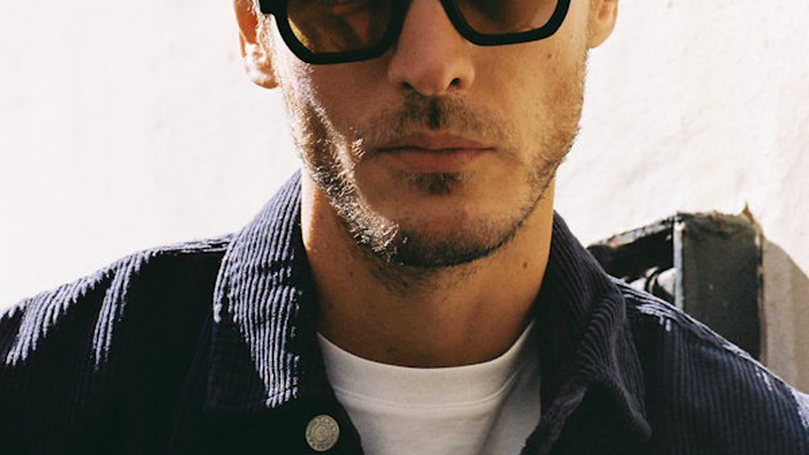 Lunettes de soleil Jimmy Fairly