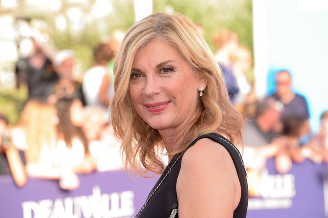 Le carré dynamique de Michèle Laroque