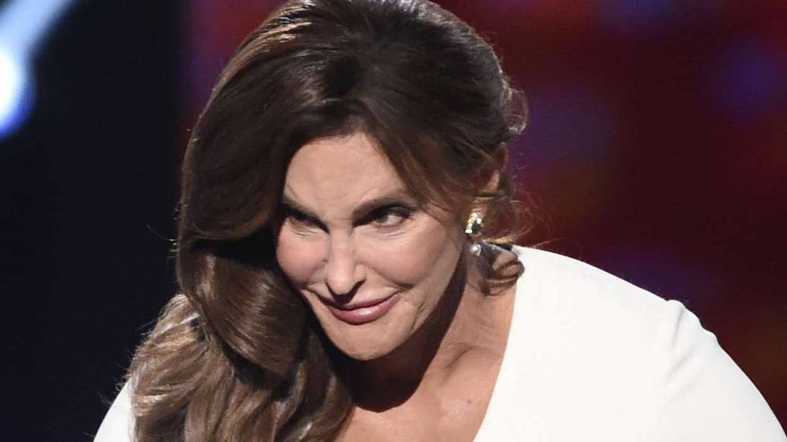Caitlyn Jenner