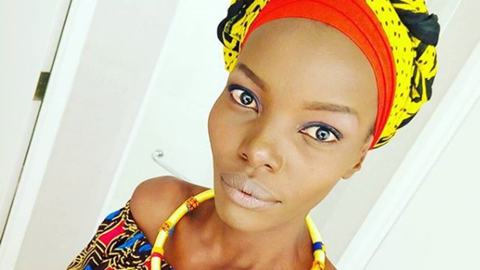 Miss Tanzanie