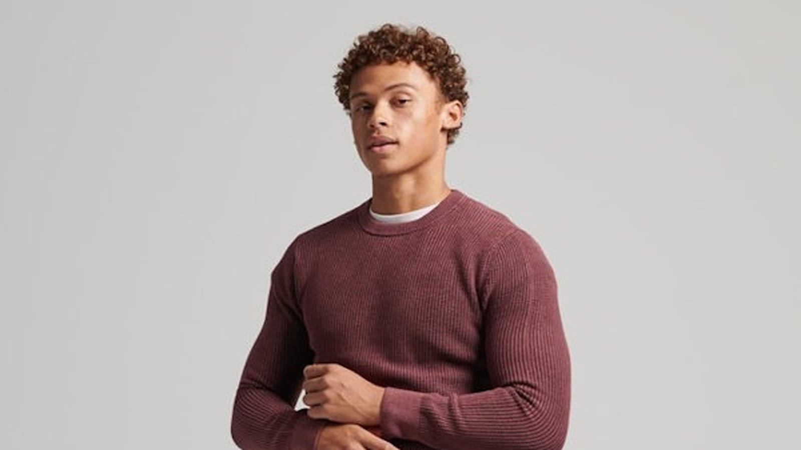Pull Superdry