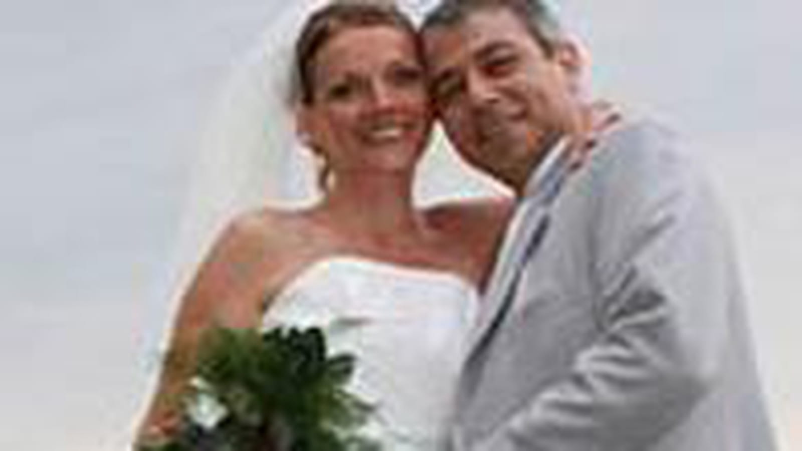 N° 4 : le mariage de Véronique