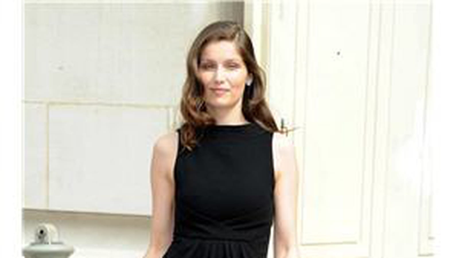 Laetitia Casta