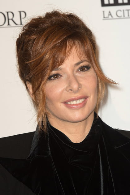 14e. Myl&egrave;ne Farmer, chanteuse