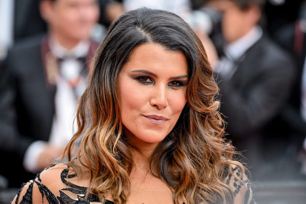 Karine Ferri, une animatrice incontournable de TF1 Taureau