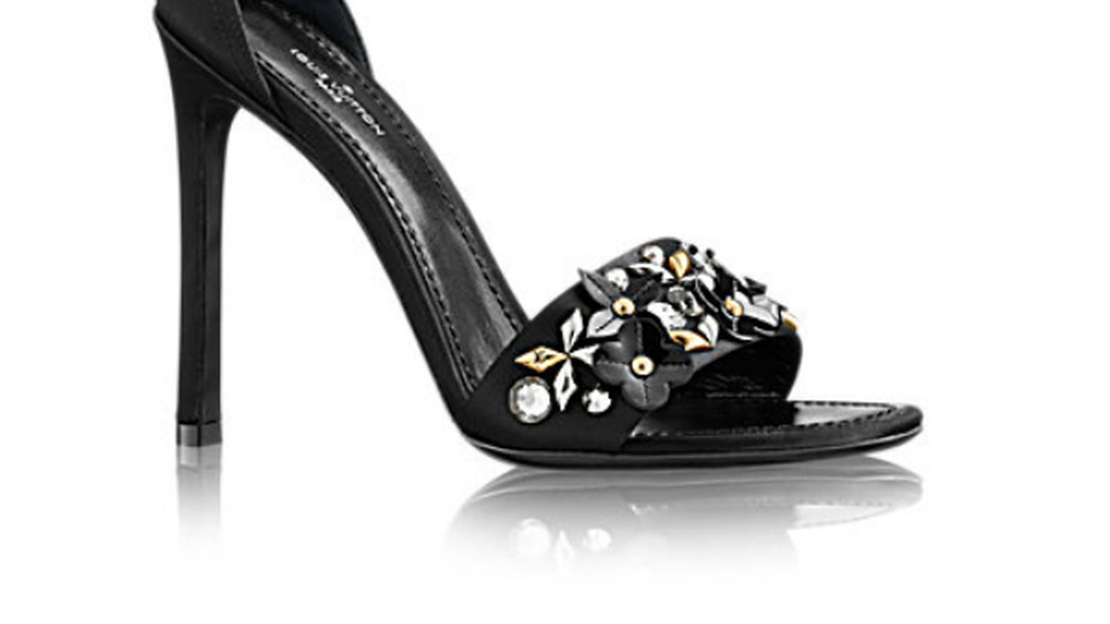 Sandales Louis Vuitton