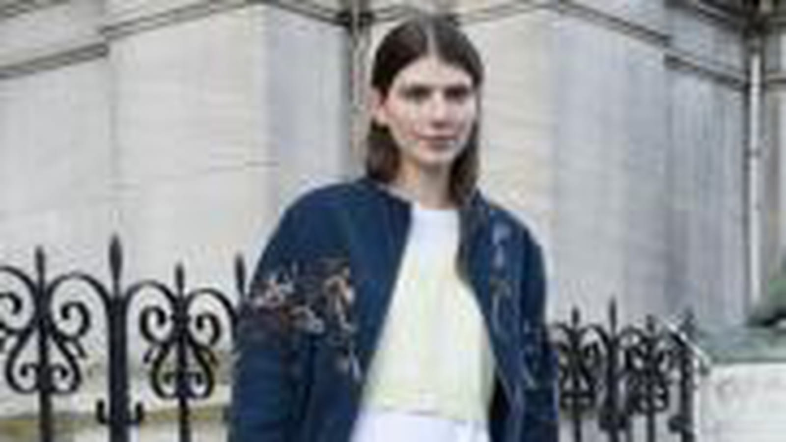Casual-chic