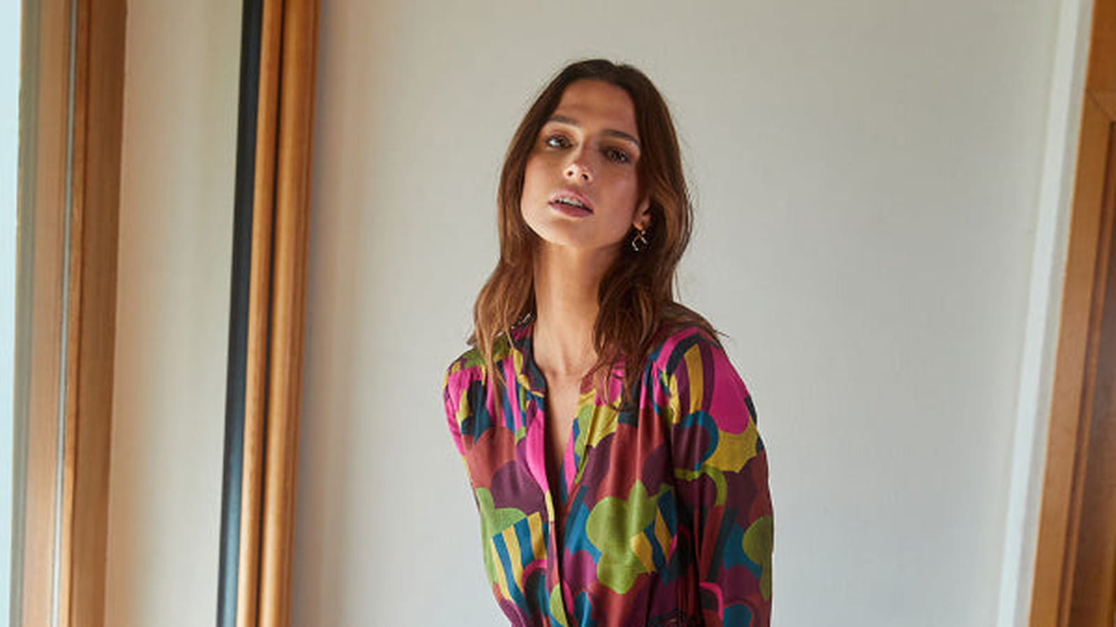 Robe Soi Paris 