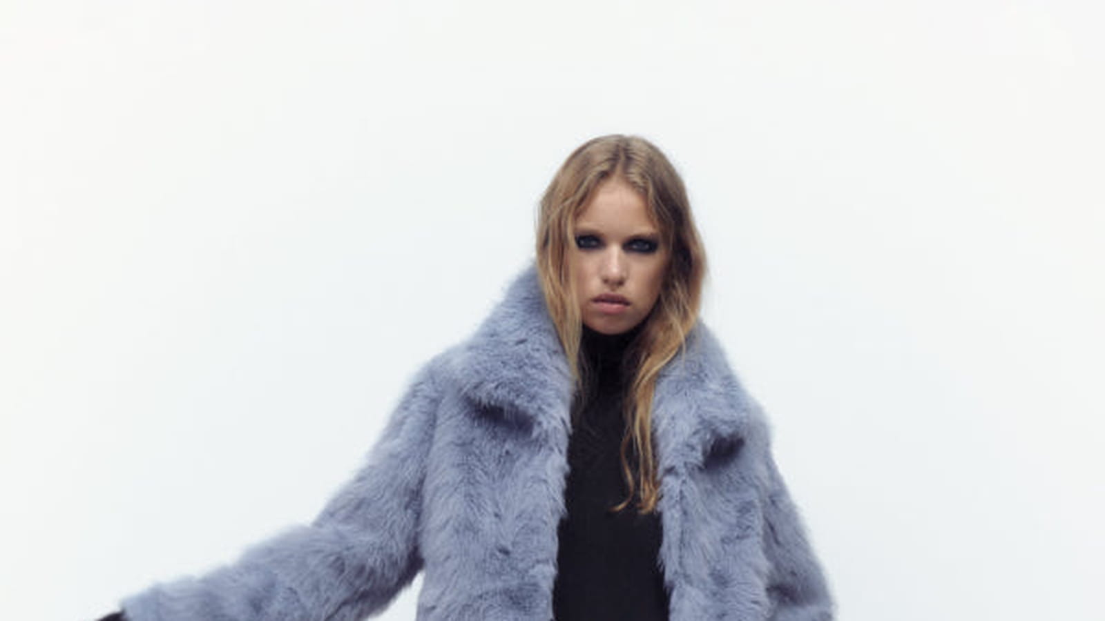 Veste Zara