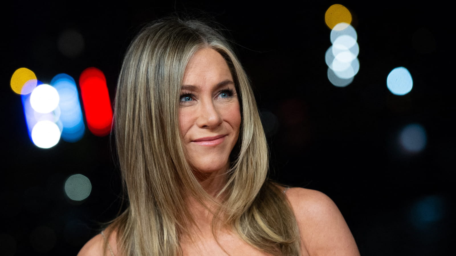 Jennifer Aniston
