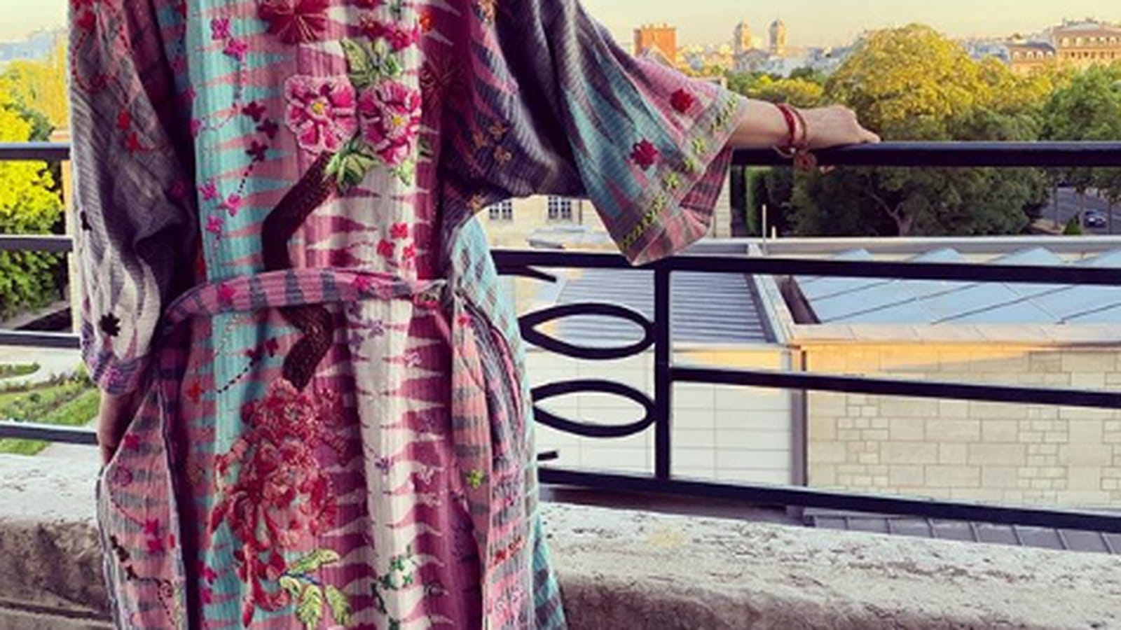 Laura Smet